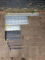 Hengen voor tuinpoort deur enz, Ophalen of Verzenden, Nieuw, IJzer