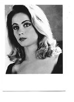 Emmanuelle Béart, Gebruikt, Verzenden, 1980 tot heden, Foto