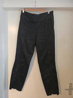 Marccain zwarte broek maat 38-40, Maat 38/40 (M), Marc Cain, Verzenden, Zwart
