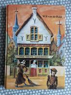 W.G. v.d. Hulst - In de Soete Suikerbol, Ophalen of Verzenden, Gelezen, W.G. van de Hulst, Fictie algemeen