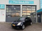 Suzuki Swift 1.3 Shogun (bj 2007), 965 kg, 400 kg, Origineel Nederlands, Bedrijf