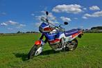 Honda Africa Twin XRV 650 RD03, 650 cc, Particulier, 2 cilinders, Enduro