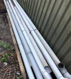 Regenpijpen, Doe-het-zelf en Verbouw, Buizen en Afvoer, Ophalen of Verzenden, 6 meter of meer