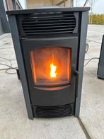 Nette STOVE Pelletkachel 9.5kW - Recent Onderhoud!, Gebruikt, ., Ophalen of Verzenden, .