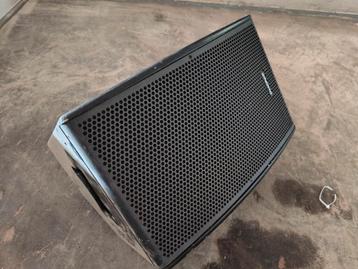 Phonic iSK 10A Actieve Speaker + 1 gratis met defect beschikbaar voor biedingen
