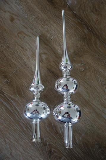 vintage kerstboom piek beschikbaar voor biedingen