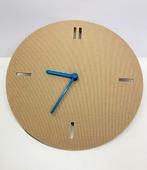 Vintage IKEA wandklok JYMPA, Ophalen of Verzenden, Zo goed als nieuw, Wandklok