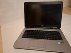 Mooi HP ProBook 640 G2, Computers en Software, Windows Laptops, Gebruikt, 2 tot 3 Ghz, Qwerty, 8 GB