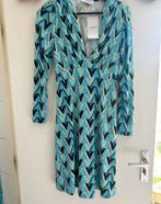 By Swan blauwe jurk, maat M, Kleding | Dames, Jurken, Maat 38/40 (M), Blauw, Nieuw, Ophalen of Verzenden