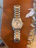 Tissot pr100, Sieraden, Tassen en Uiterlijk, Horloges | Heren, Ophalen of Verzenden, Zo goed als nieuw, Staal, Overige merken