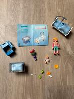 Playmobil kraamkamer 6660, Kinderen en Baby's, Speelgoed | Playmobil, Ophalen, Zo goed als nieuw