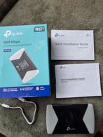 TP-Link M7450 Nooit gebruikt., Ophalen of Verzenden, TP-Link