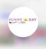 Zonnebank kaart Kerkrade Zonnestudio Sunny Day, Witgoed en Apparatuur, Zonnebanken en Gezichtsbruiners, Ophalen, Zo goed als nieuw