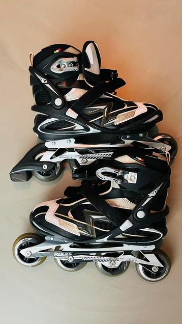 Roces skeelers, maat 45 beschikbaar voor biedingen