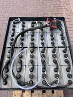 48v 750Ah heftruckbatterij tractiebatterij opslag energie, Info@gevo-machinery.nl, Heftruck, Ophalen of Verzenden, 1000 tot 2000 kg