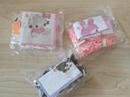Miniblocks Kawaii 3 sets, Ophalen of Verzenden, Nieuw