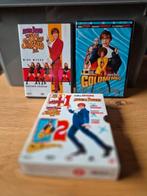 Austin Powers, Cd's en Dvd's, Vanaf 6 jaar, Ophalen of Verzenden, Zo goed als nieuw, Actiekomedie