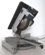 professionele Elu EMTS711 tafelcirkelzaag, afkortzaag, 260mm, Doe-het-zelf en Verbouw, Ophalen, Gebruikt, Elu (de Walt), 70 mm of meer