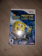 Spongebob creature from the krusty krab, Avontuur en Actie, 1 speler, Eén computer, Ophalen of Verzenden