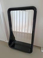 Retro vintage spiegel Italy cantu salc collezione, Antiek en Kunst, Antiek | Spiegels, Ophalen of Verzenden, Rechthoekig, Minder dan 50 cm