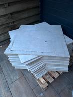 Mooie badkamertegels te koop, Doe-het-zelf en Verbouw, Tegels, Ophalen, 40 tot 60 cm, Zo goed als nieuw, Minder dan 5 m²