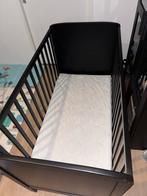 Prenatal ledikant zsm weg, Ophalen, Gebruikt, Ledikant