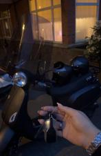 Scooter TYM, Ophalen of Verzenden, Zo goed als nieuw, Benzine, Overige merken