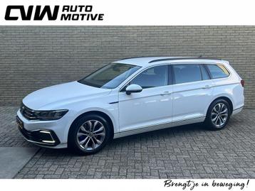 Volkswagen Passat Variant 1.4 TSI 218pk PHEV GTE Business |  beschikbaar voor biedingen