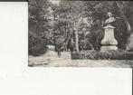 Scheveningen Scheveningseweg Standbeeld Const.Huijgens, Verzenden, Voor 1920, Ongelopen, Zuid-Holland