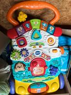 Vtech Baby Walker Loopwagen, Kinderen en Baby's, Speelgoed | Babyspeelgoed, Ophalen, Zo goed als nieuw, Overige typen, Met licht