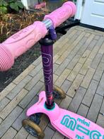 Micro Step Mini met LED, Ophalen, Gebruikt, Overige typen