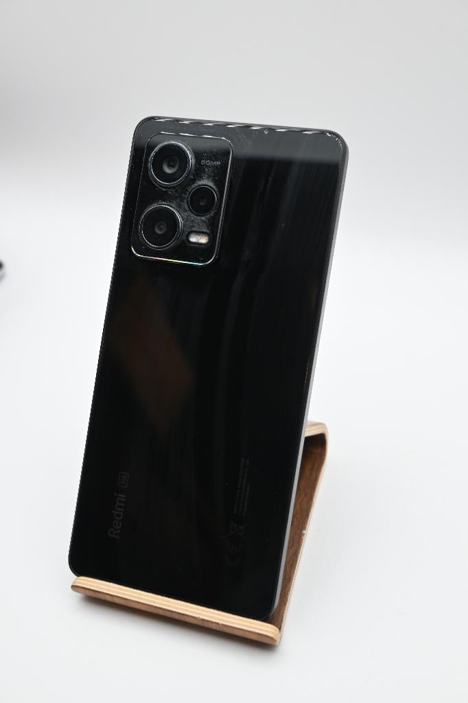 Xiaomi Redmi Note 12 Pro 5G 128GB Android 14 Scherm Krasvrij, Overige typen, Ophalen of Verzenden, X, Info@buy-sell.nl