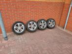 aluminium velgen Opel Astra K, Ophalen, Gebruikt, 16 inch, Banden en Velgen