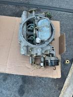 Carburateur te koop aangeboden, Auto-onderdelen, Brandstofsystemen, Ophalen of Verzenden, Chevrolet