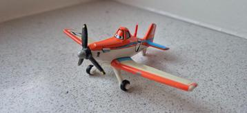 Disney Planes Dusty beschikbaar voor biedingen
