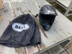BMX-helm, merk: Bell, XXS, Kinderen, Integraalhelm, Tweedehands