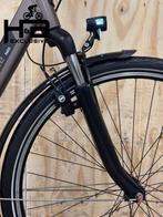 Gazelle Paris C7 HMB E-Bike Shimano Nexus, Fietsen en Brommers, Elektrische fietsen, Niet ingevuld, Niet ingevuld, Ophalen of Verzenden