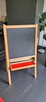 Schoolbord of krijtbord IKEA, Ophalen, Zo goed als nieuw