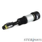 Lucht veerpoot voorzijde Mercedes S-klasse W220 A 2203202438, -, Nieuw, Ophalen of Verzenden, -