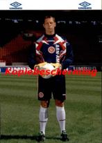 AJAX Fred Grim Seizoen 97/98 UMBRO reclamekaart # 531, Verzenden, Zo goed als nieuw, Ajax, Spelerskaart