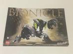 LEGO meerdere Bionicle sets !! Nu maar € 4,00 per set !!, Ophalen of Verzenden, Zo goed als nieuw, Complete set, Lego