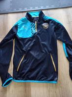 Puma Arsenal vest, Trainingspak, Ophalen of Verzenden, Zo goed als nieuw, Maat S