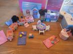 Shelly Barbie Mattel peuterspeelzaal/creche, meer dan compl., Kinderen en Baby's, Speelgoed | Poppen, Ophalen of Verzenden, Zo goed als nieuw