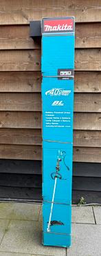 Makita accustatio , bladblazer en bosmaaier, Ophalen, Nieuw, Accu, Makita