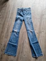 Ltb  flare jeans model gwena, Blauw, Ophalen of Verzenden, W27 (confectie 34) of kleiner, Zo goed als nieuw