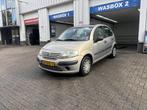 Citroen C3 1.4i Différence, Voorwielaandrijving, Startonderbreker, Beige, Handgeschakeld