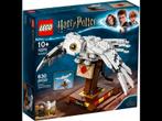 Lego Harry Potter Hedwig 75979 Nieuw!, Nieuw, Complete set, Ophalen of Verzenden, Lego