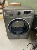 Samsung warmtepomp droger, Ophalen, 6 tot 8 kg, Gebruikt, 85 tot 90 cm