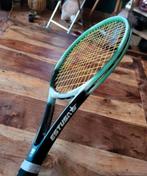 Estusa Tour 25 Tennisracket
290 gram
L1 Gemert & Wierden, Overige merken, L1, Ophalen of Verzenden, Zo goed als nieuw