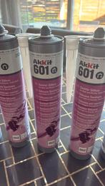 Sanitairkit 7 stuks, Ophalen, Nieuw, Overige typen